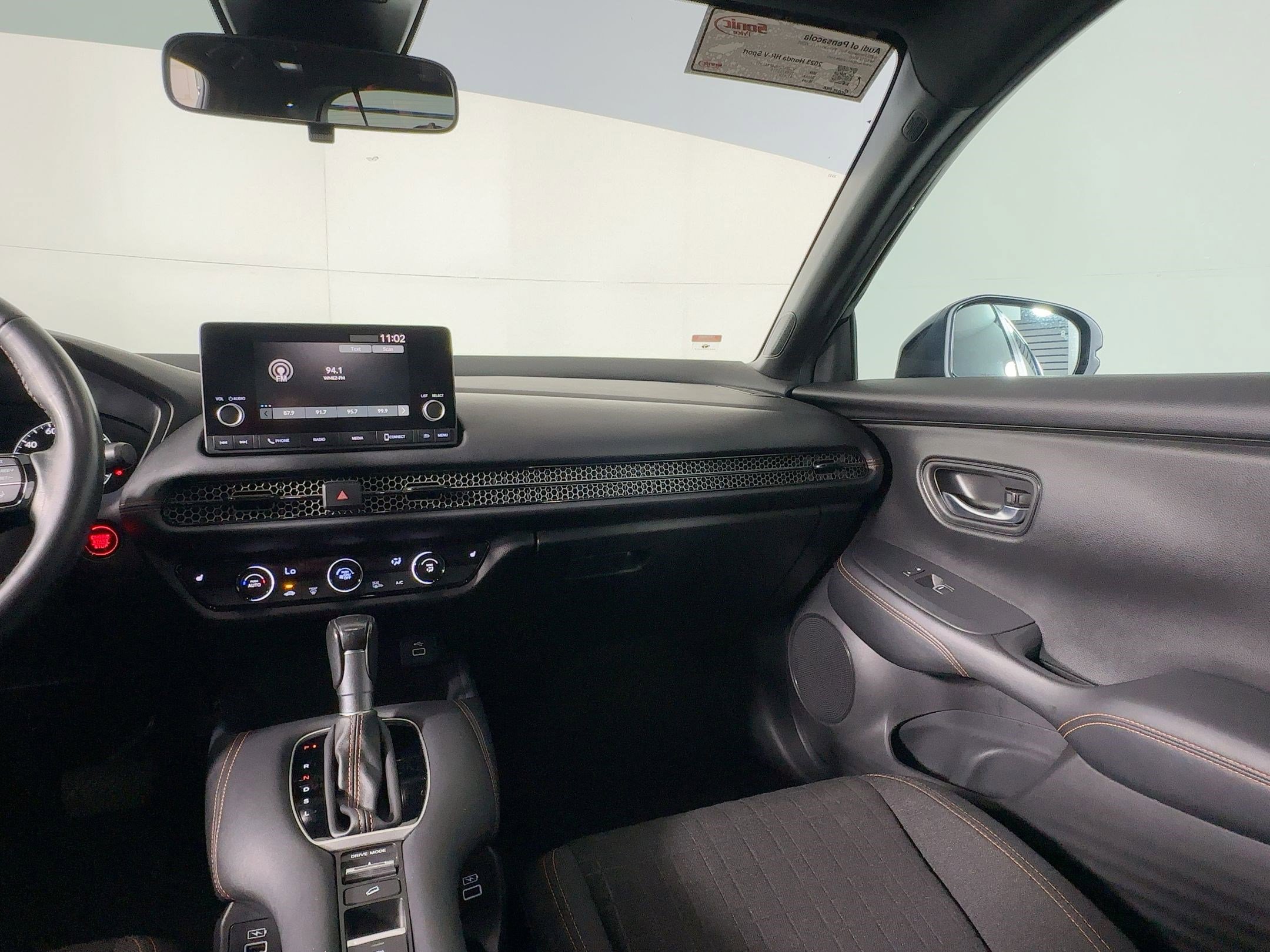 Used 2023 Honda HR-V Sport image 26