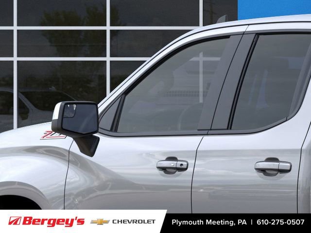 New 2026 Chevrolet Silverado 1500 LT image 14