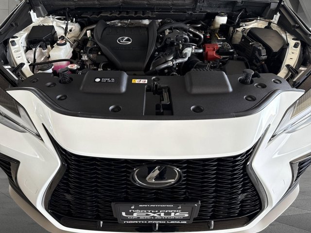 Certified 2024 Lexus NX 350 F Sport AWD/4WD image 24