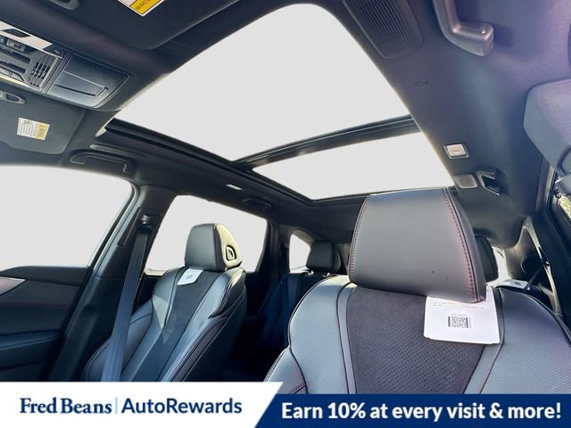 New 2026 Acura MDX A-Spec image 23