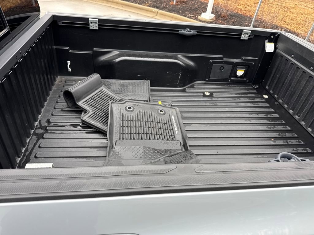 Used 2019 Toyota Tacoma TRD Off-Road image 27