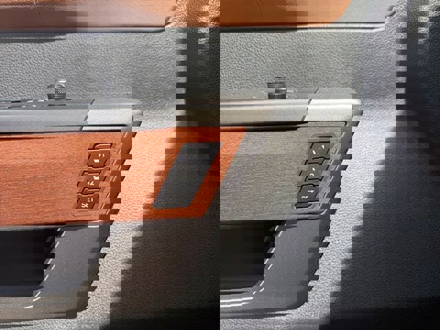 Used 2026 Toyota Tundra 1794 Edition image 9