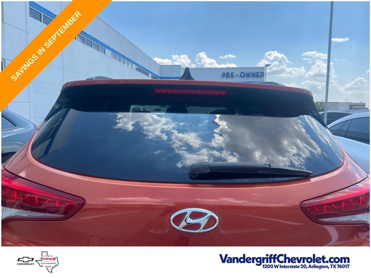 Used 2016 Hyundai Tucson Limited w/ Option Group 03 AWD/4WD image 8