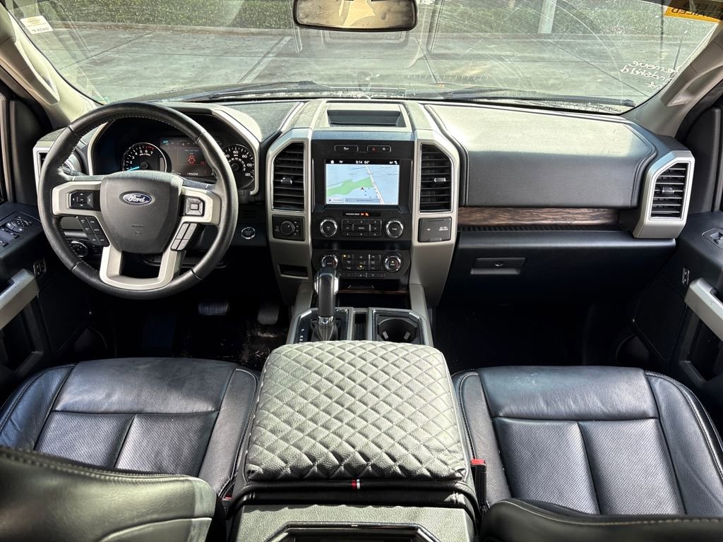 Used 2019 Ford F150 Lariat image 7