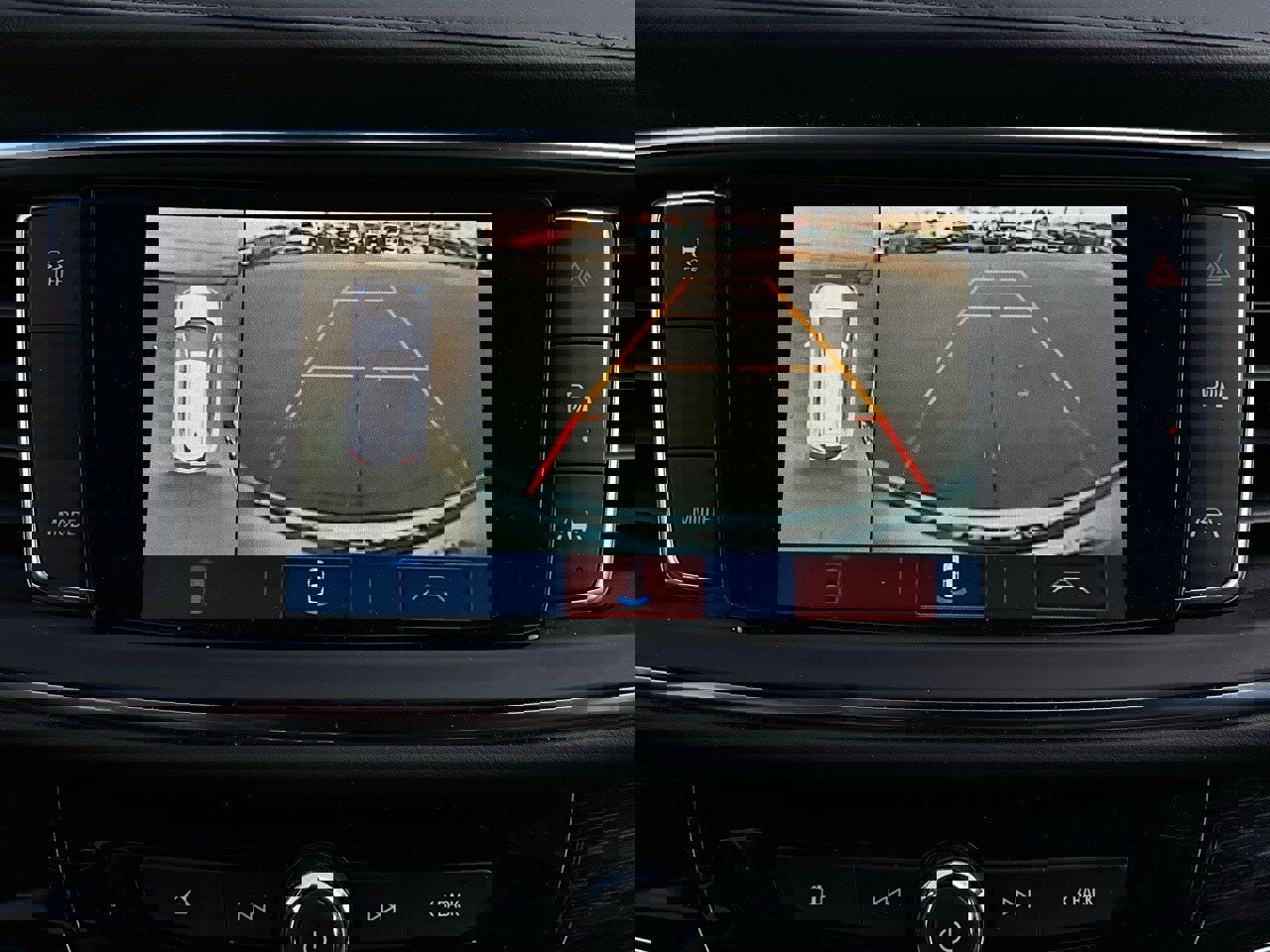 Used 2019 Buick Enclave Avenir w/ Avenir Technology Package image 38