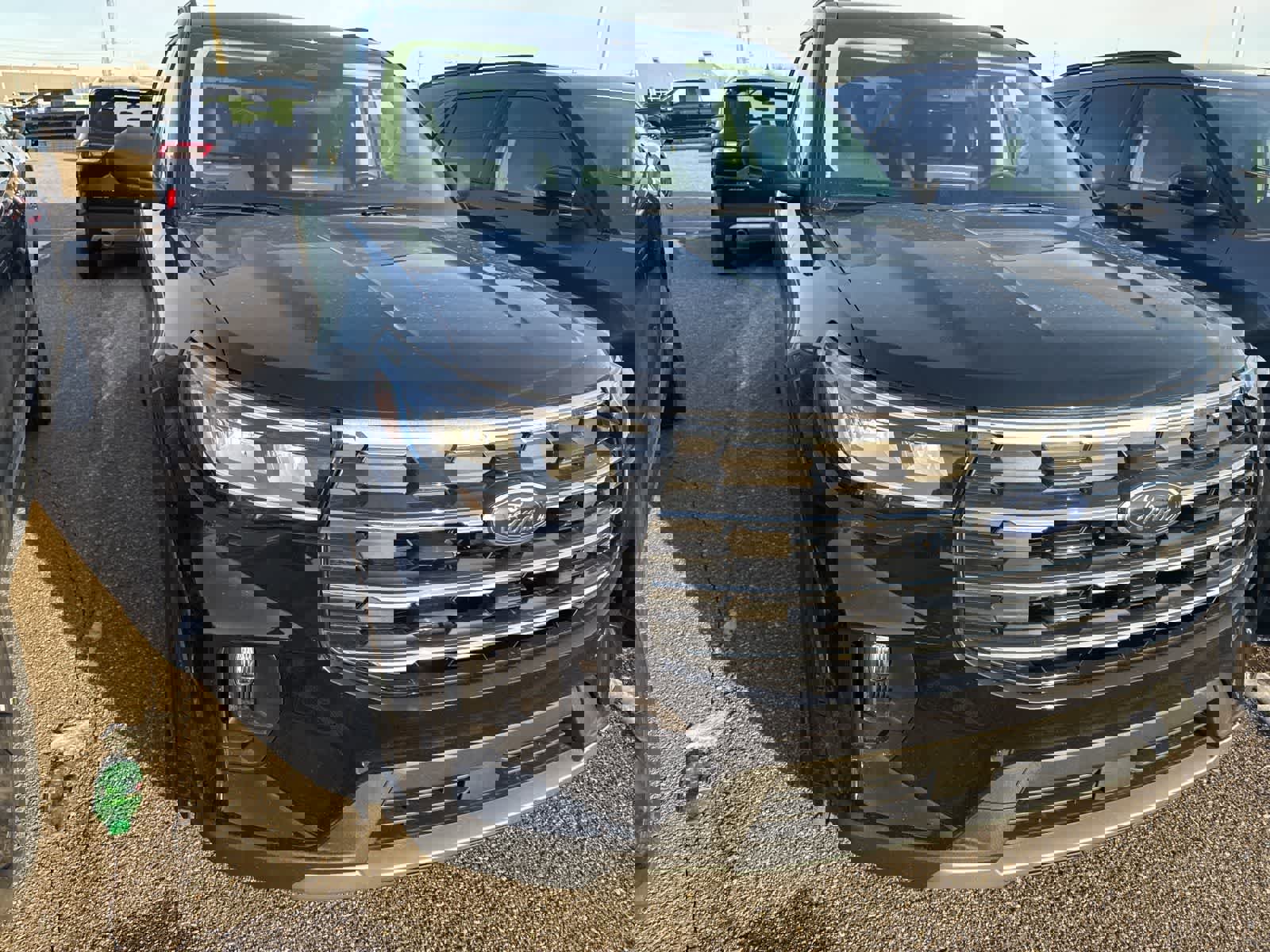 New 2026 Ford Explorer Active w/ Active Comfort Package image 20