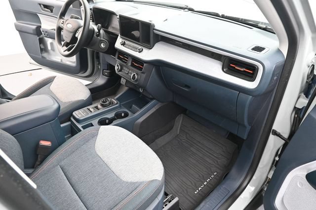Certified 2024 Ford Maverick XLT FWD image 29