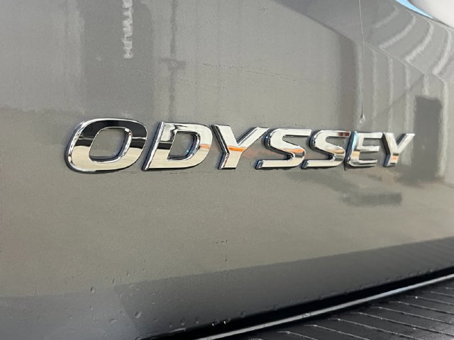New 2027 Honda Odyssey Elite image 7