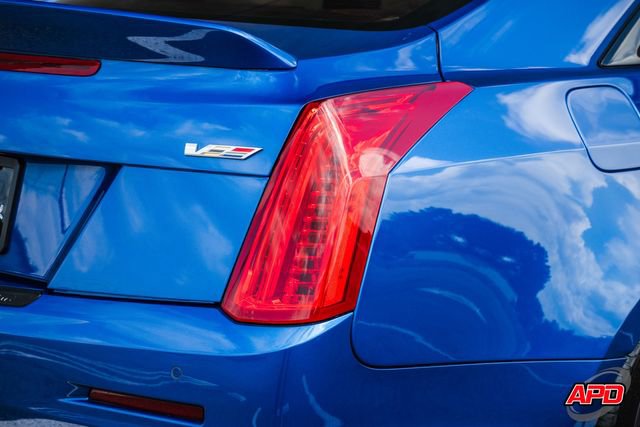 Used 2018 Cadillac ATS V w/ Carbon Fiber Package image 51