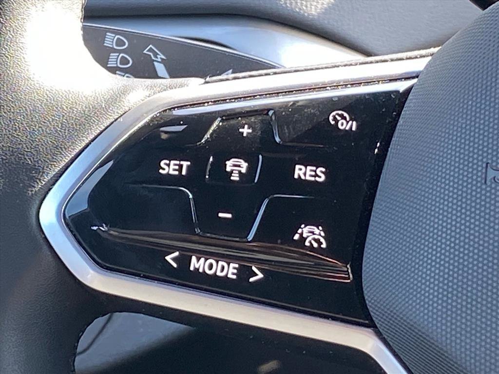 Certified 2024 Volkswagen ID.4 S image 5