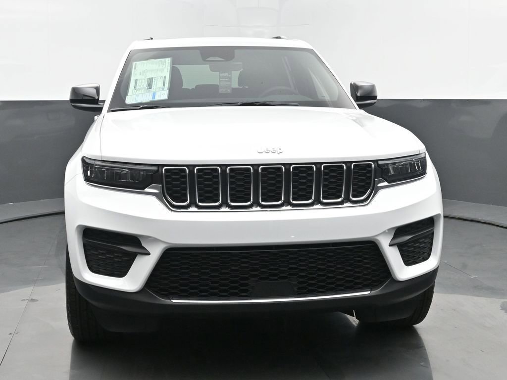 New 2025 Jeep Grand Cherokee Laredo X w/ Luxury Tech Group I image 6