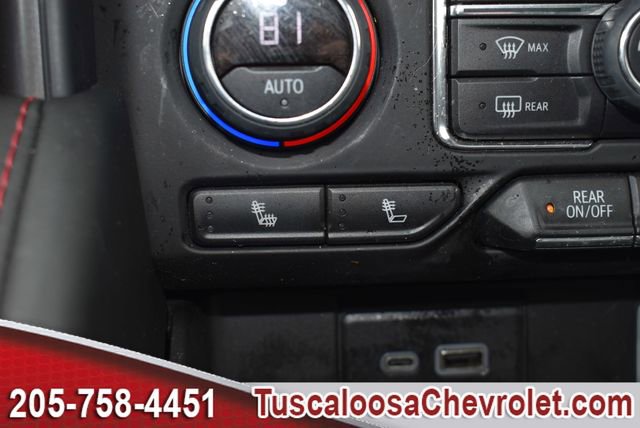 Used 2023 Chevrolet Tahoe RST w/ Luxury Package RWD image 43