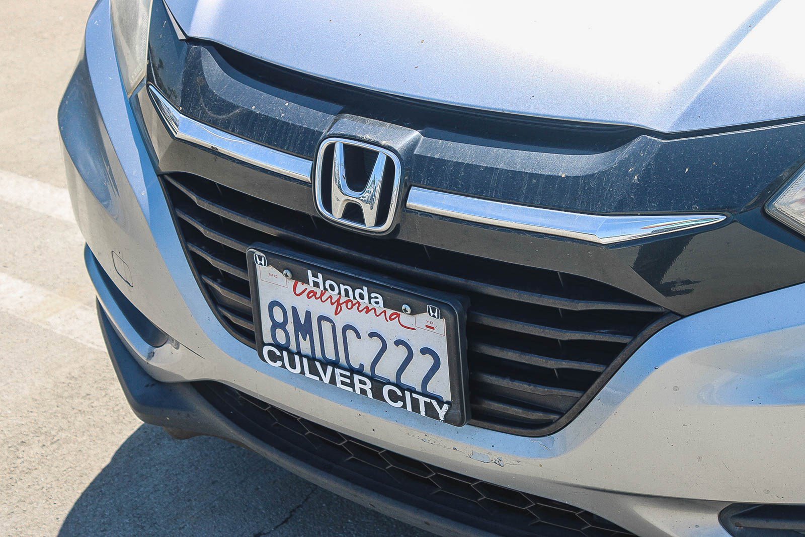 Used 2017 Honda HR-V LX image 5