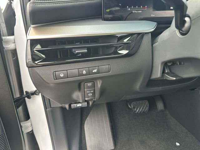 New 2025 Nissan Murano SL w/ Cargo Package image 17