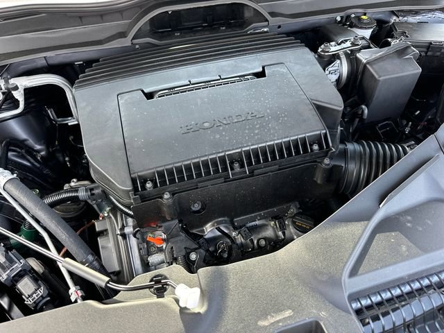 New 2026 Honda Pilot Touring image 36
