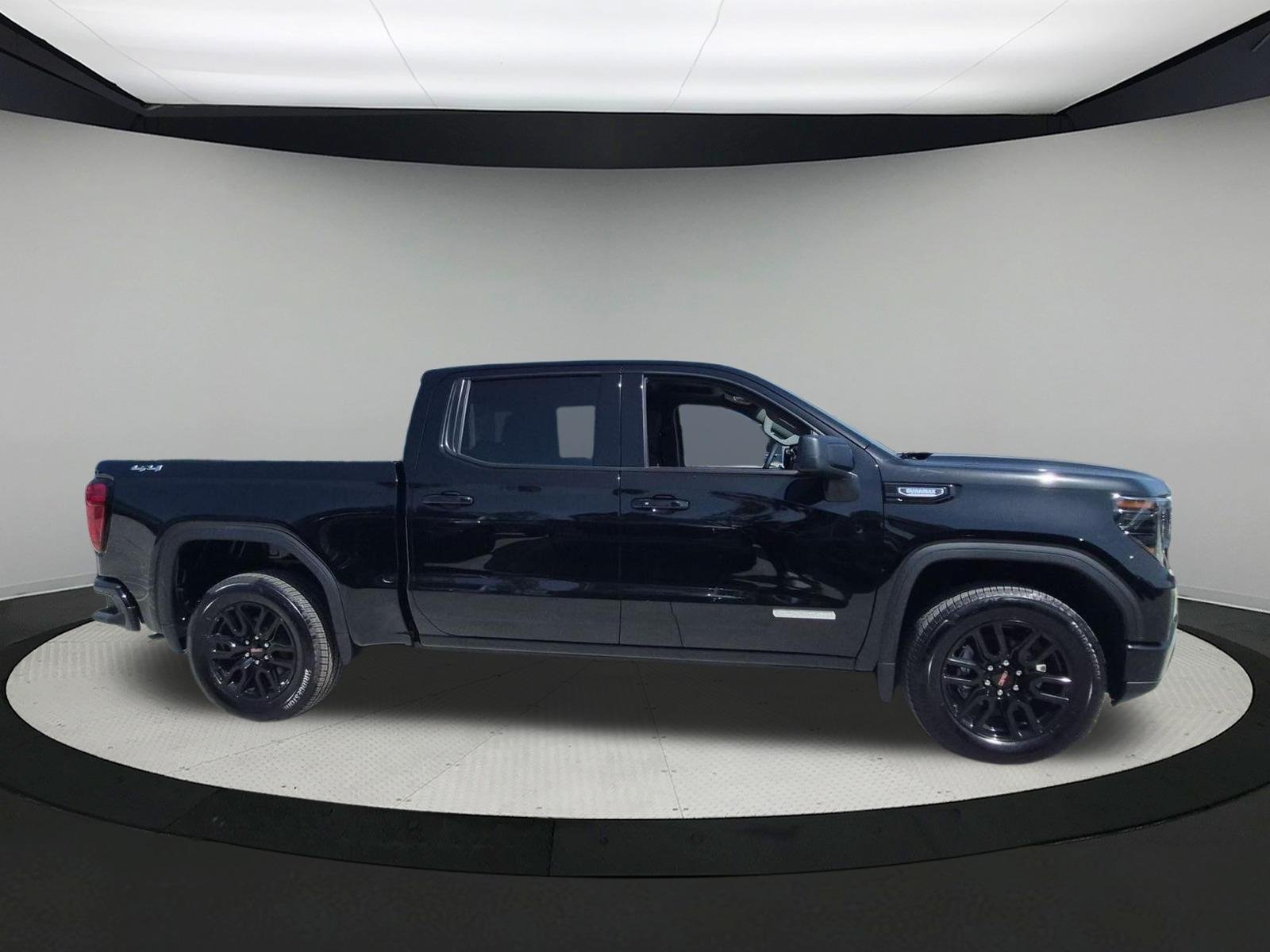 New 2026 GMC Sierra 1500 Elevation AWD/4WD image 6