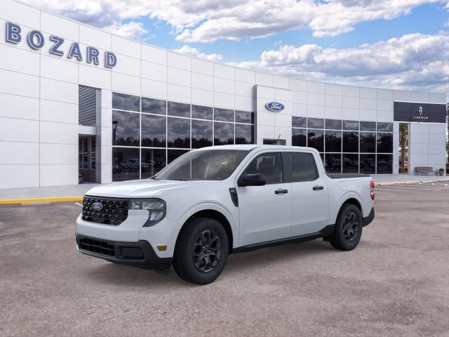 New 2026 Ford Maverick XLT w/ XLT Luxury Package FWD image 1