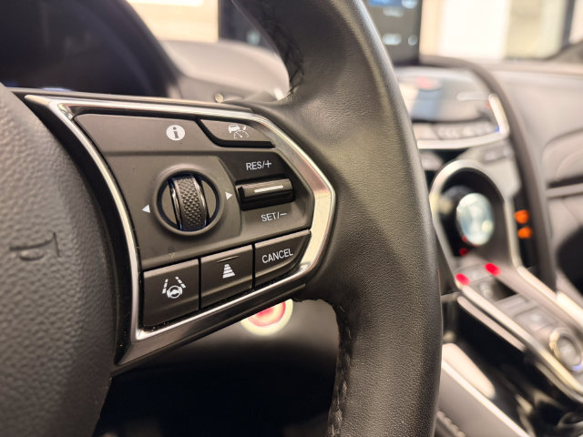 Certified 2025 Acura RDX SH-AWD image 20