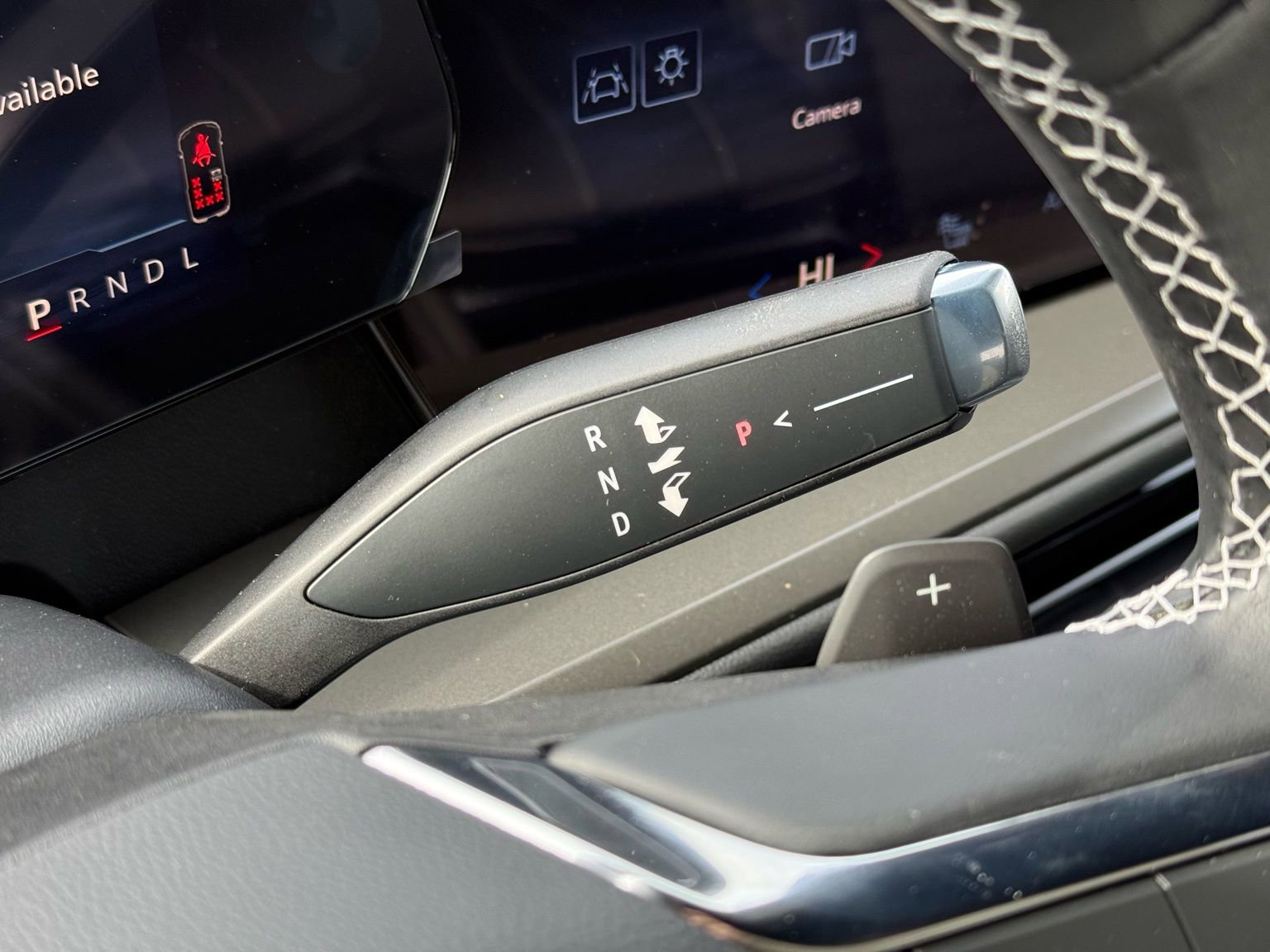 New 2026 Chevrolet Traverse LT image 32