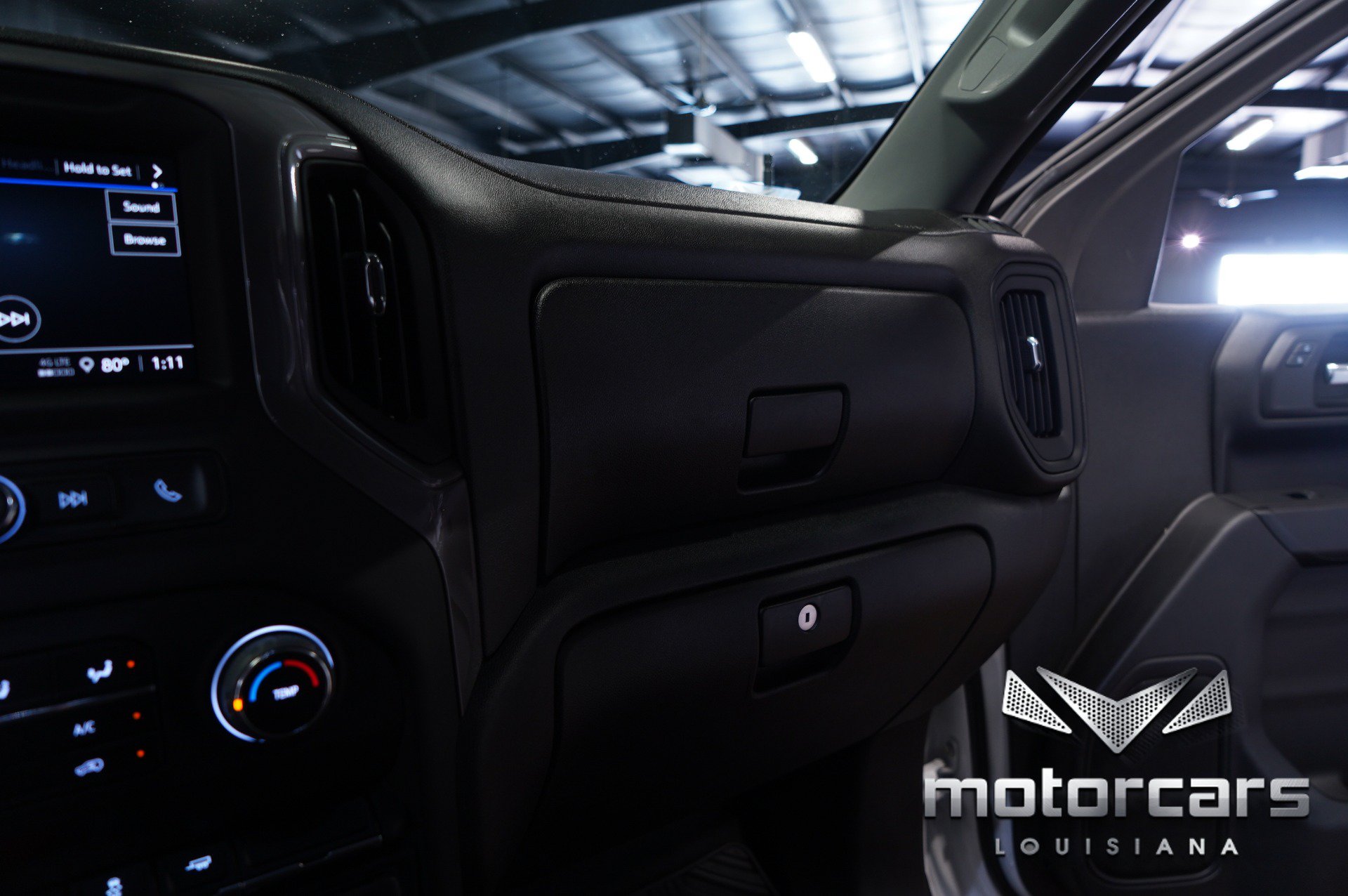 Used 2022 Chevrolet Silverado 1500 Custom RWD image 33