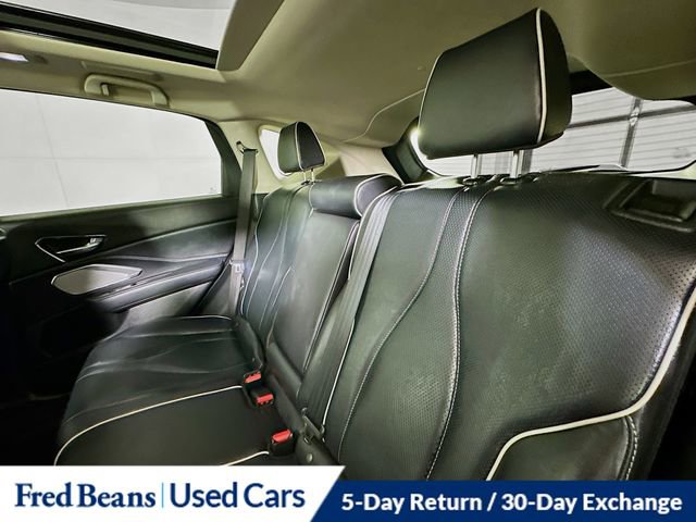 Used 2019 Acura RDX AWD w/ Advance Package image 25