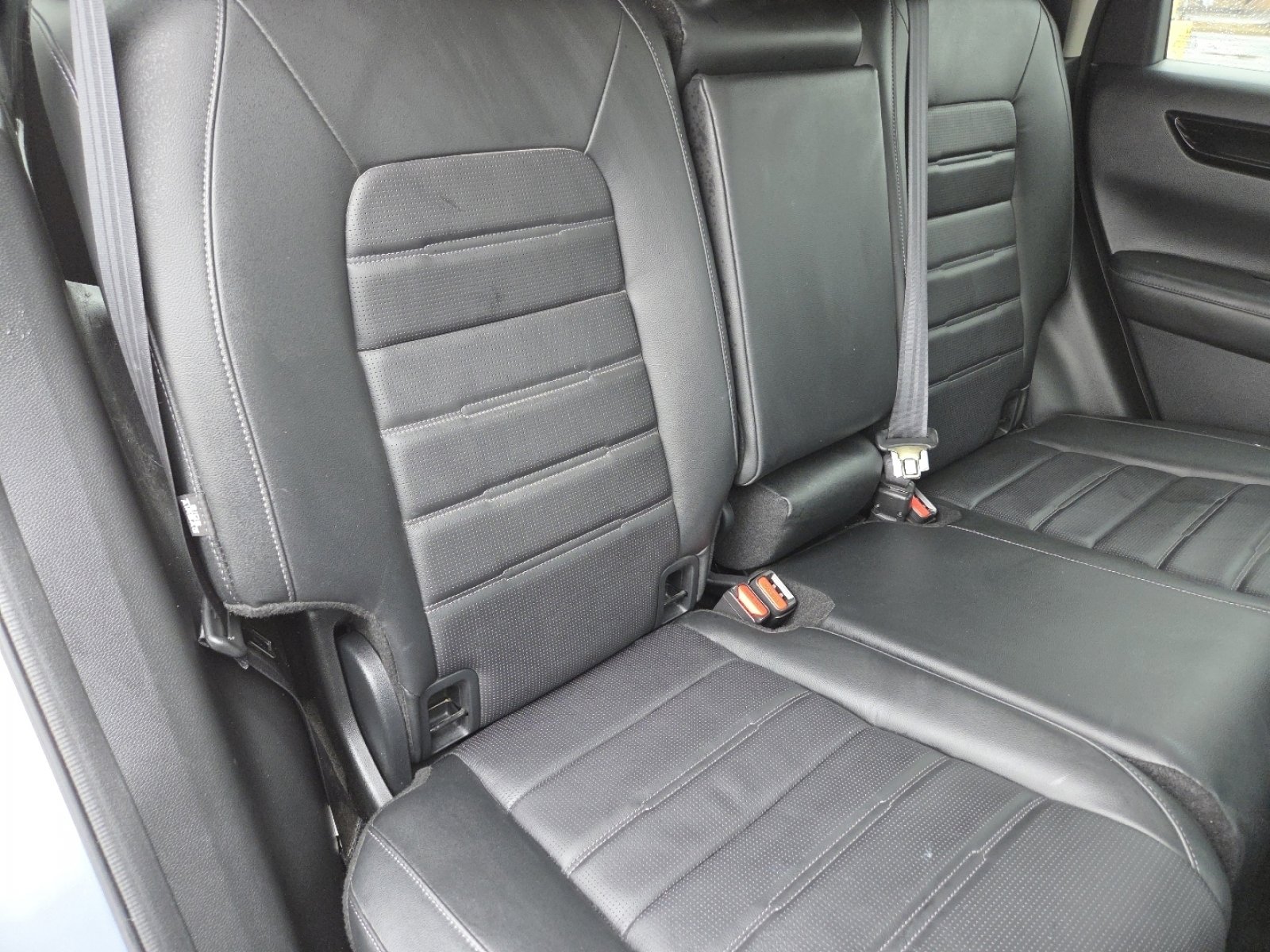 Certified 2025 Honda CR-V EX-L image 23