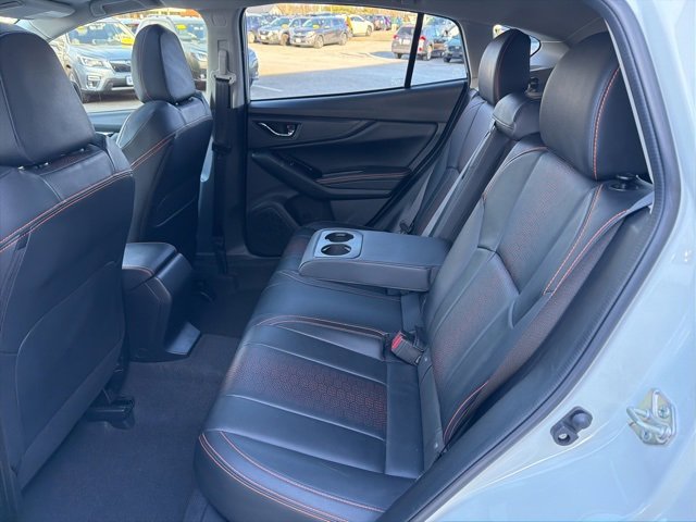 Used 2021 Subaru Crosstrek 2.5i Limited w/ Moonroof Package 2 image 31