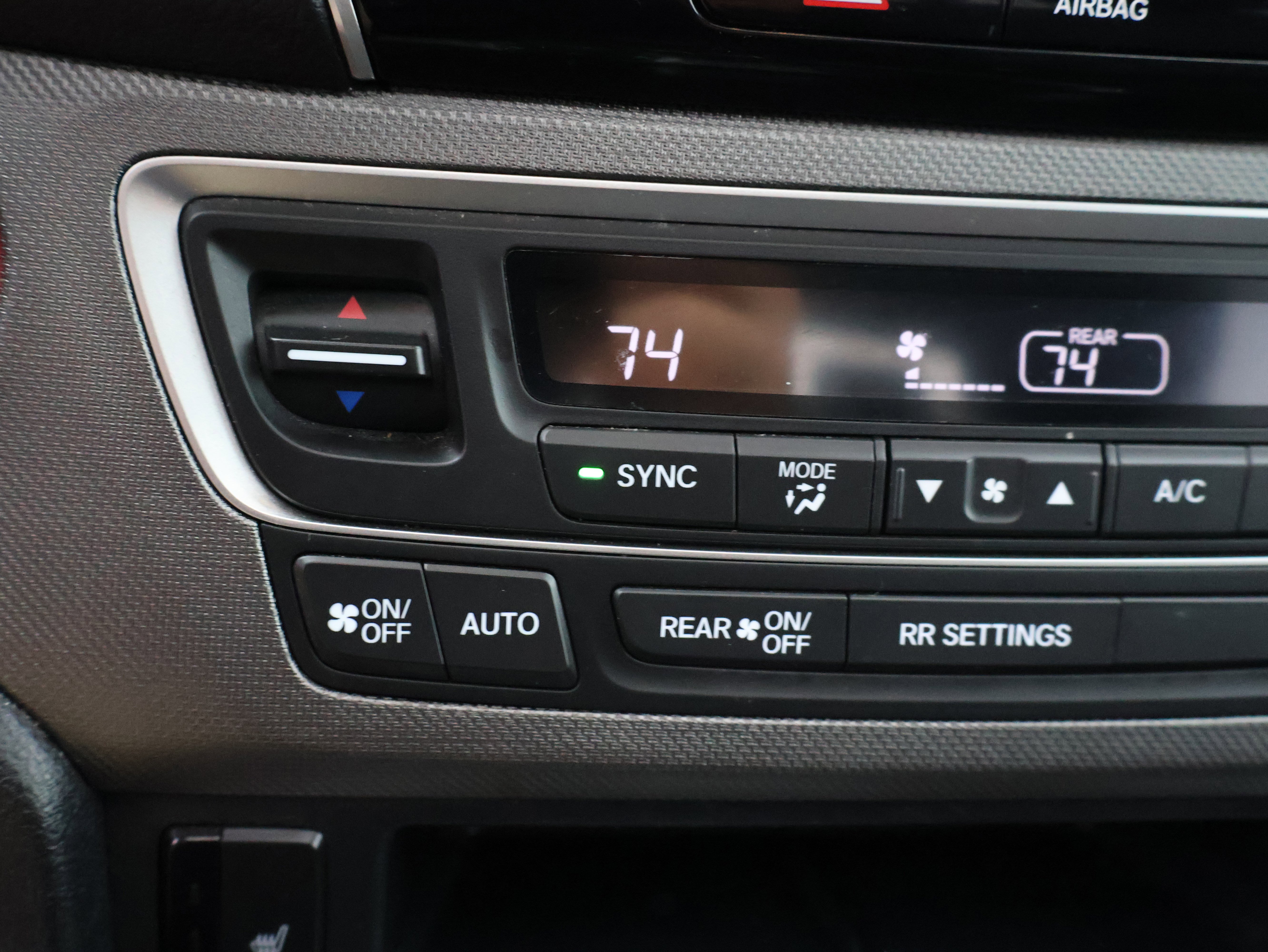 Used 2023 Honda Ridgeline RTL-E image 31