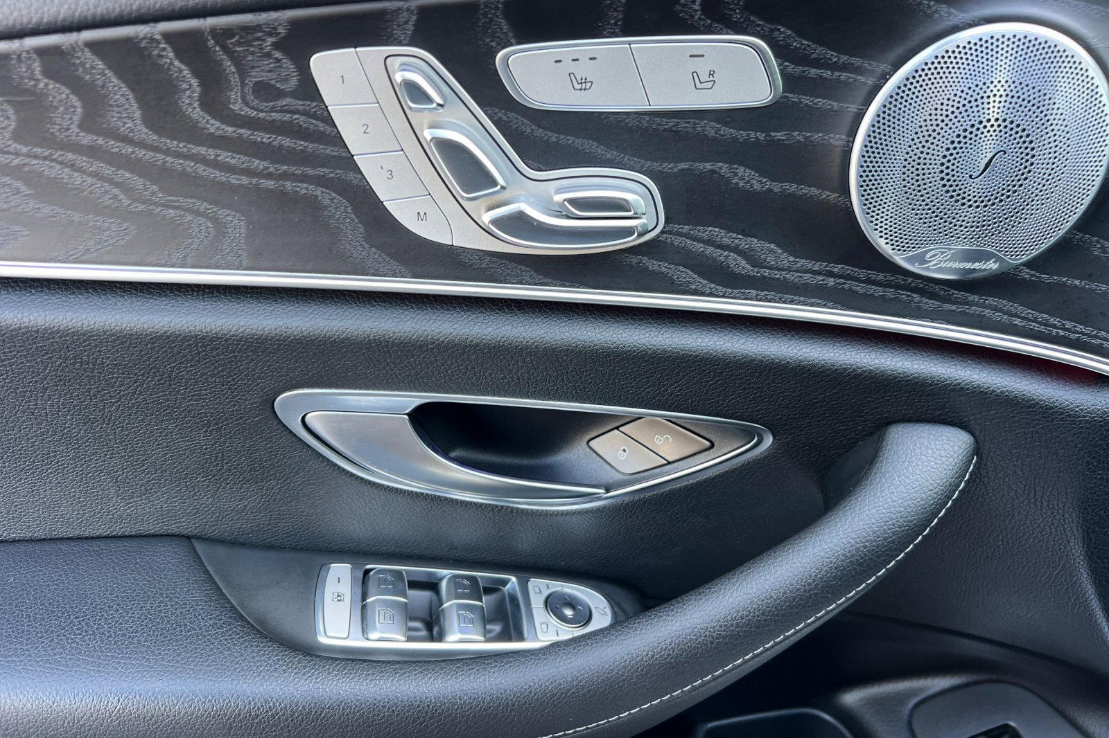 Certified 2019 Mercedes-Benz E 300 image 11