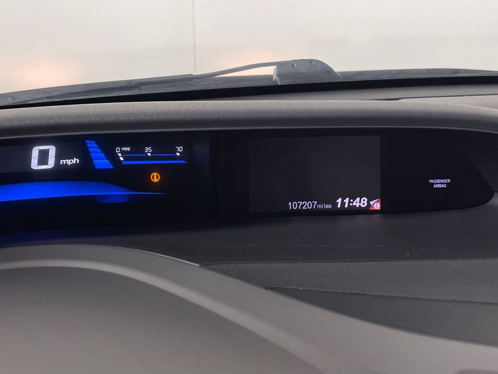 Used 2012 Honda Civic LX image 21