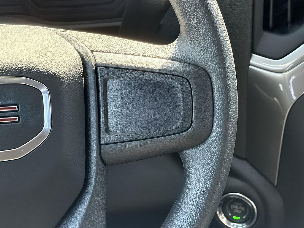 New 2026 GMC Sierra 2500 Pro w/ Convenience Package RWD image 10