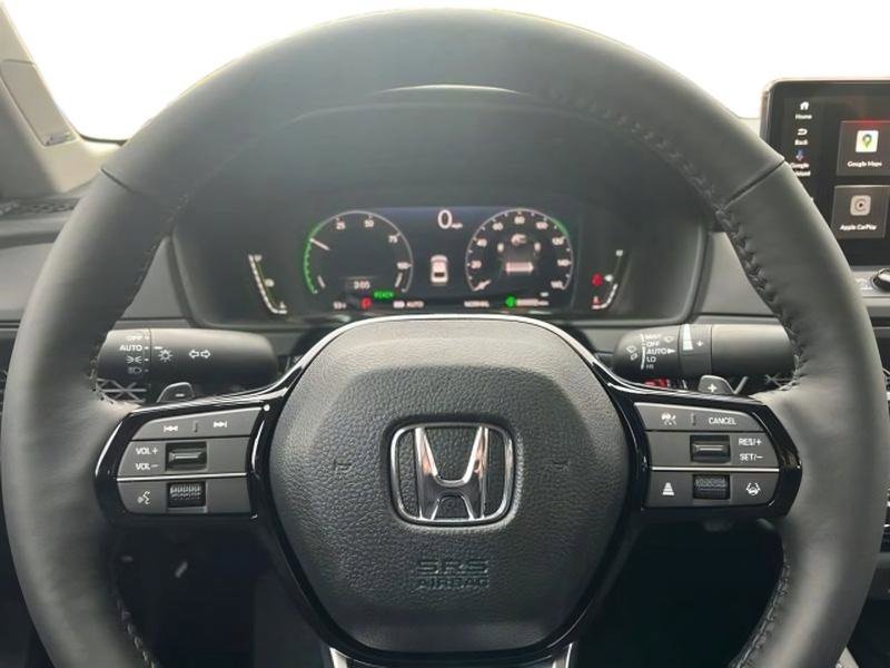 New 2025 Honda Accord Touring image 9