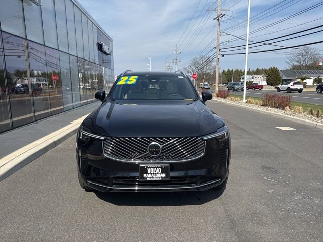 Used 2025 Volvo XC90 B5 Plus image 7