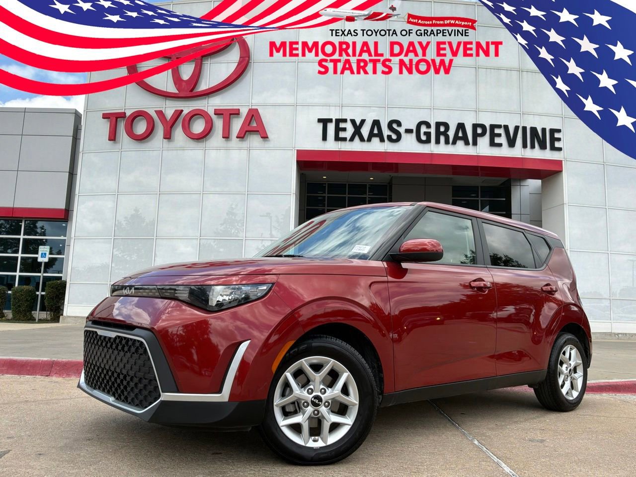 Used 2025 Kia Soul LX w/ LX Technology Package FWD video 1