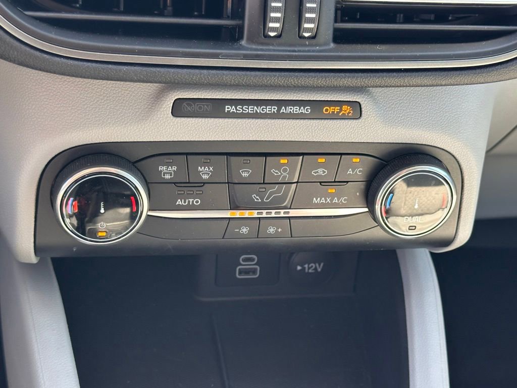 Used 2024 Ford Escape Active image 28