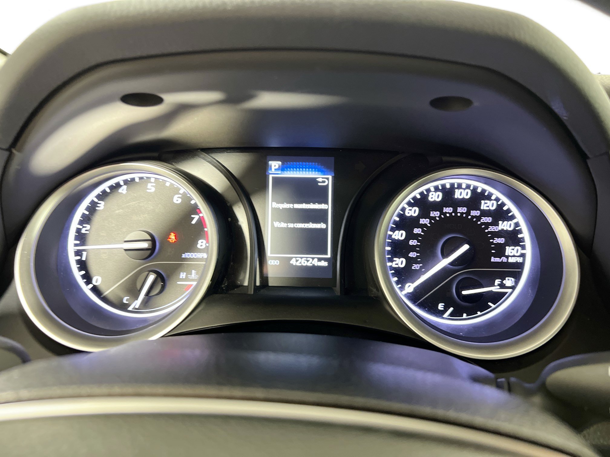 Used 2024 Toyota Camry LE FWD image 22