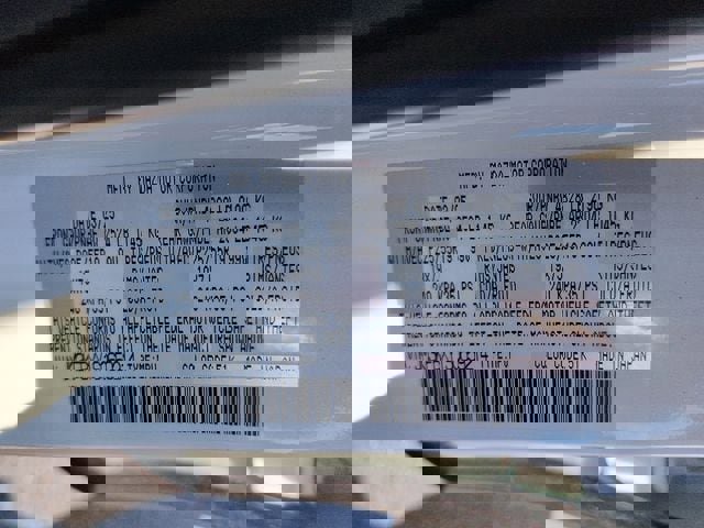 Used 2025 MAZDA CX-5 Signature image 16