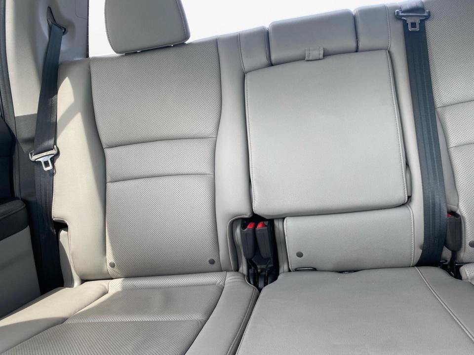 Used 2018 Honda Ridgeline RTL image 15