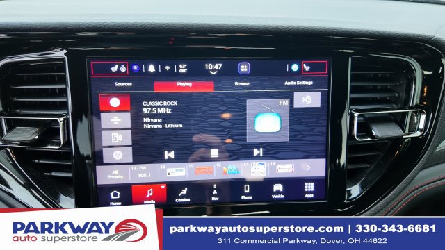 Used 2026 Dodge Durango GT AWD/4WD image 23