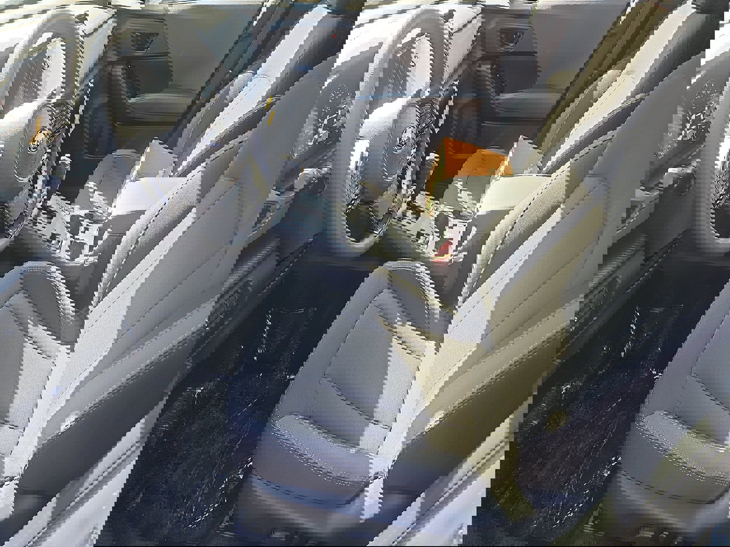 New 2026 Subaru Crosstrek 2.0i Premium image 16