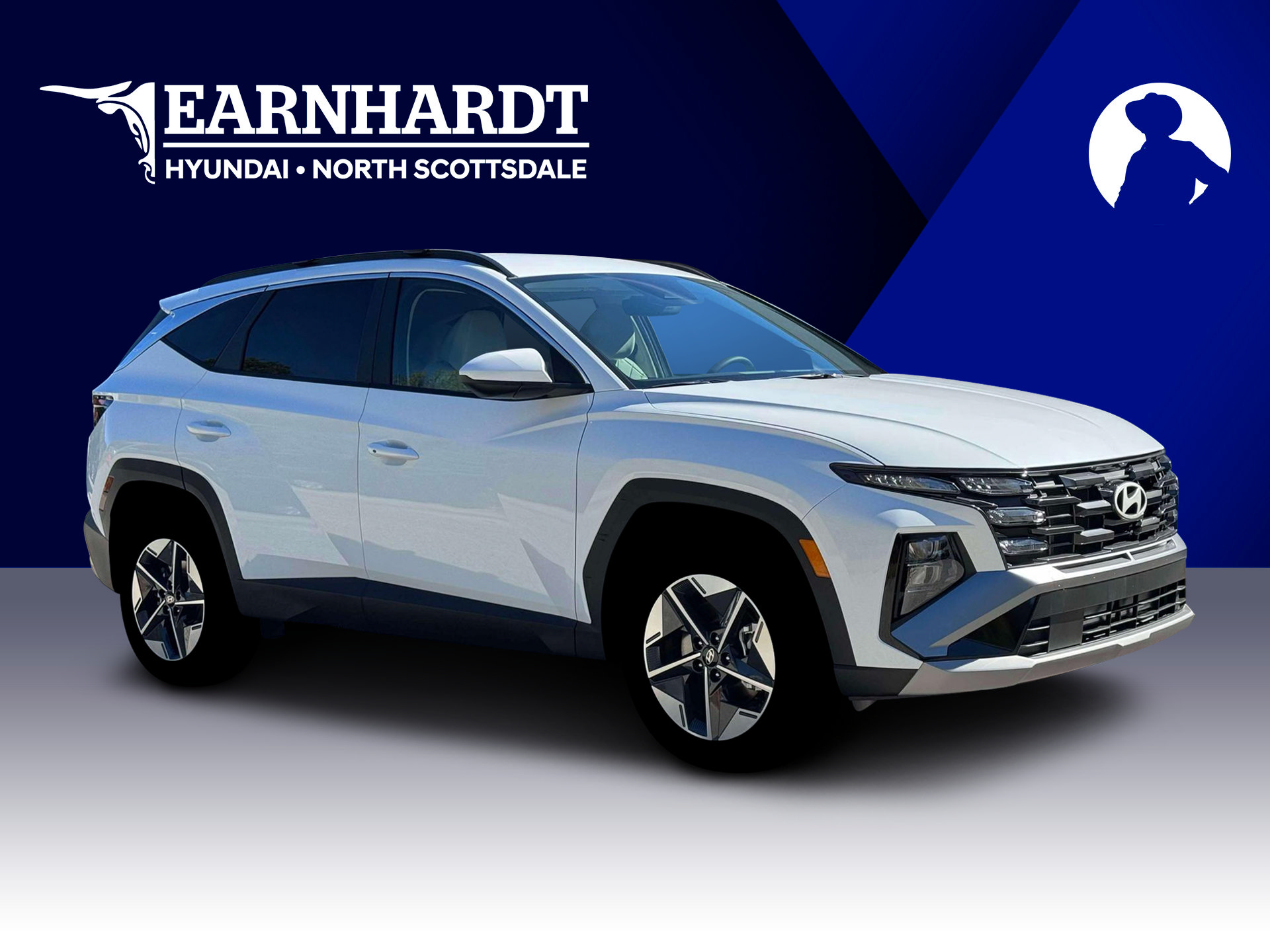 New 2026 Hyundai Tucson SEL AWD/4WD image 10