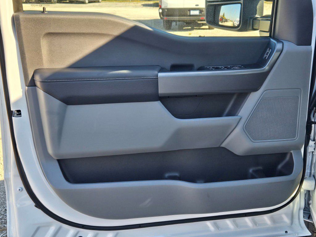 New 2026 Ford F350 XL w/ STX Appearance Package image 16