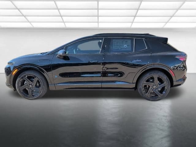 New 2026 Chevrolet Equinox EV RS FWD image 31