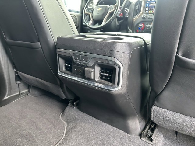 Used 2020 Chevrolet Silverado 3500 High Country w/ Z71 Off-Road Package image 20