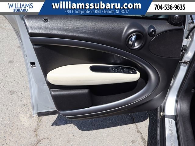 Used 2015 MINI Cooper Countryman S FWD image 17