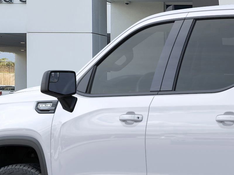New 2026 GMC Sierra 1500 Elevation w/ Preferred Package image 12
