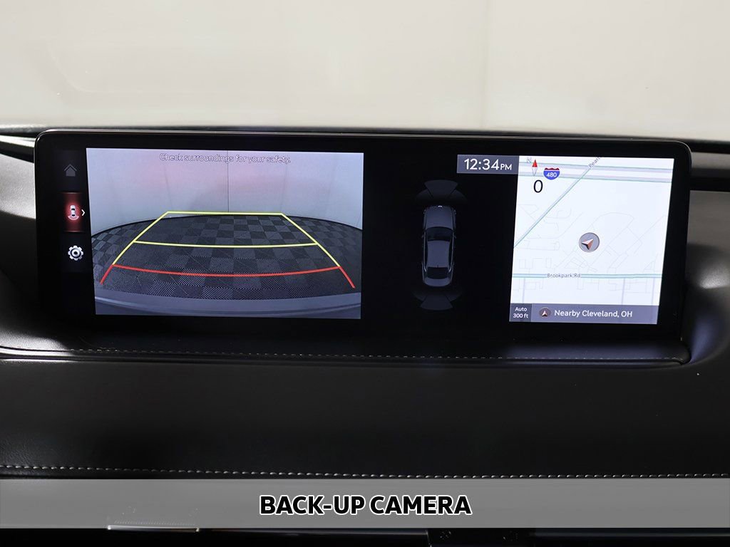 Used 2023 Genesis G80 2.5T image 6