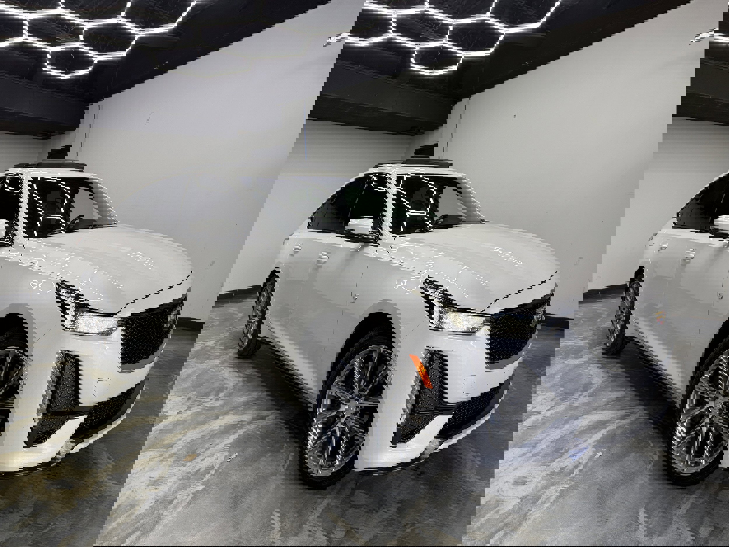 Used 2020 Cadillac CT5 Sport image 6