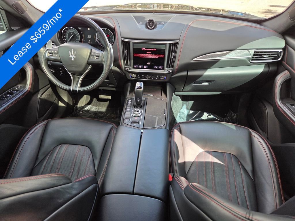 Used 2023 Maserati Levante GT image 14