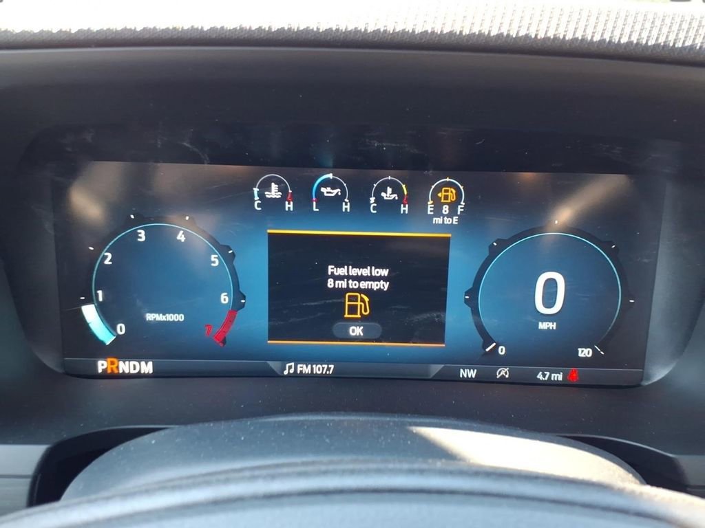 New 2026 Ford F150 STX AWD/4WD image 28